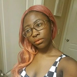 Meet your Posher, Princess